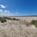 6 Person In Romo-by Traum Rømø Kirkeby