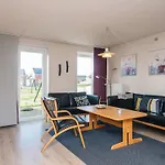 6 Person In Romo * Rømø Kirkeby