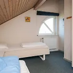 Feriehus 6 Person In Romo-by Traum