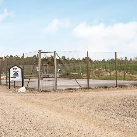 6 Person In Romo-by Traum * Rømø Kirkeby