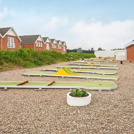 6 Person In Romo-by Traum Hébergement de vacances