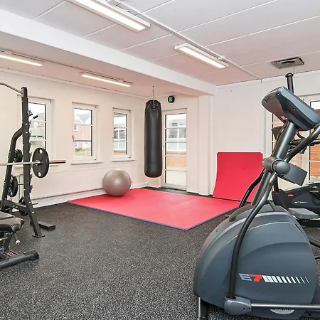 6 Person In Romo-by Traum Hébergement de vacances