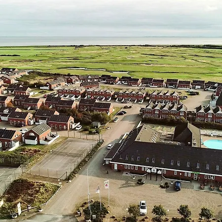 6 Person In Romo-by Traum Hébergement de vacances Rømø Kirkeby