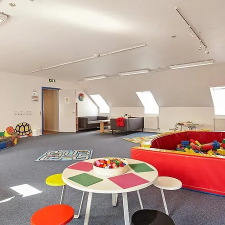6 Person In Romo Rømø Kirkeby