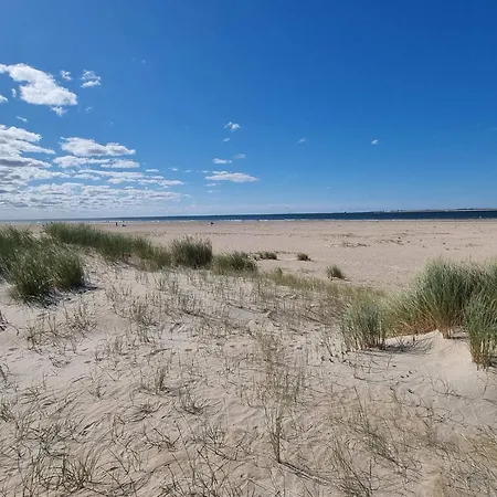 6 Person In Romo-by Traum Rømø Kirkeby