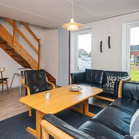 6 Person In Romo-by Traum Hébergement de vacances *