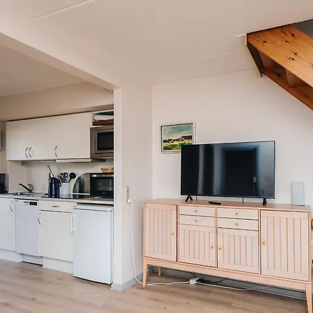 6 Person In Romo-by Traum Hébergement de vacances *