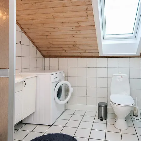 6 Person In Romo-by Traum Hébergement de vacances