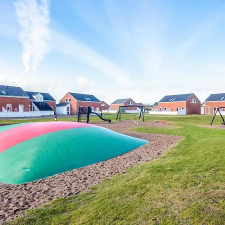 6 Person In Romo-by Traum Rømø Kirkeby