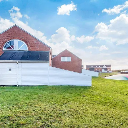 6 Person In Romo-by Traum * Rømø Kirkeby