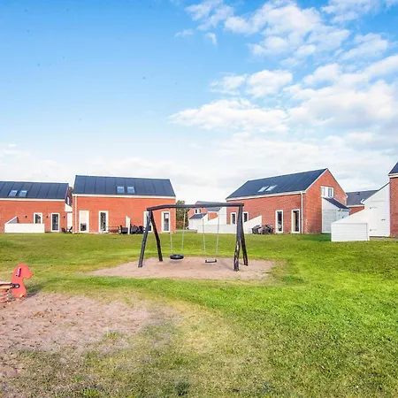 Hébergement de vacances 6 Person In Romo-by Traum