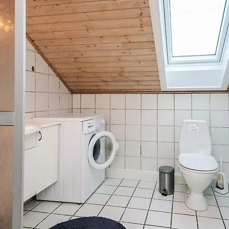 6 Person In Romo Ferienhaus